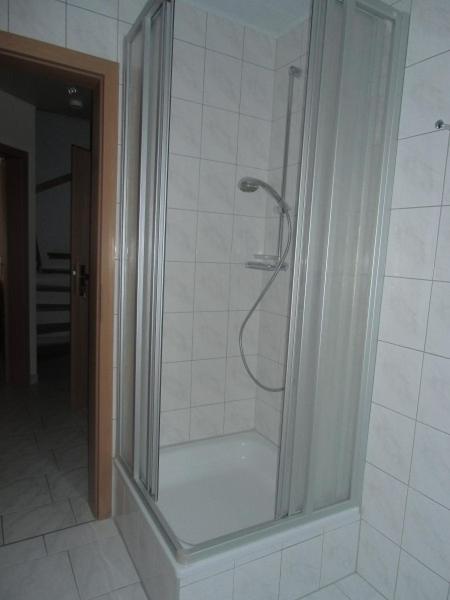 Appartamento Tor Zum Darss Pruchten Esterno foto