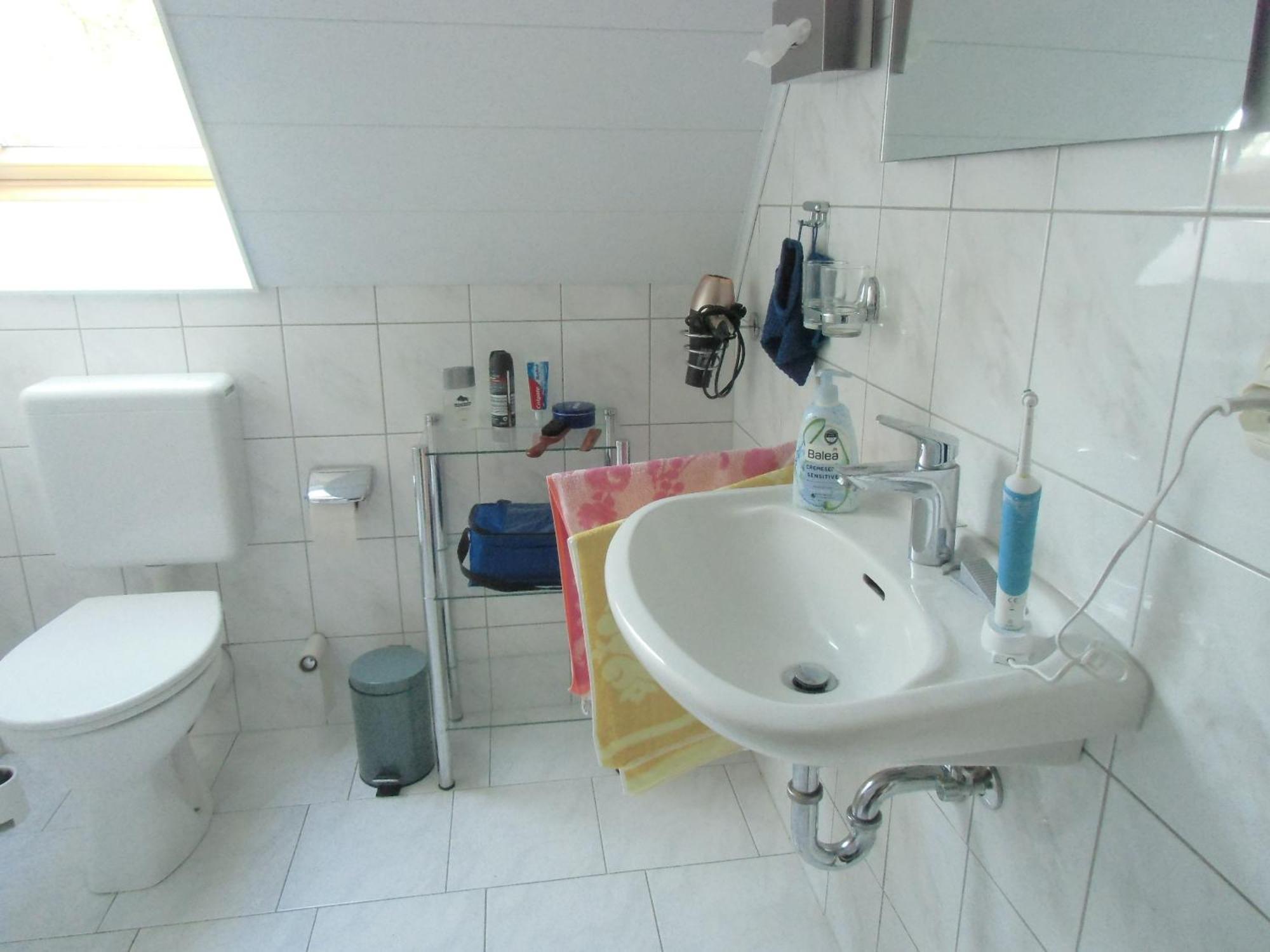 Appartamento Tor Zum Darss Pruchten Esterno foto