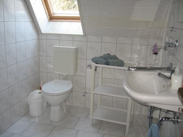 Appartamento Tor Zum Darss Pruchten Esterno foto